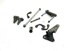 KIT SUPPORTO MOTORE PERNI