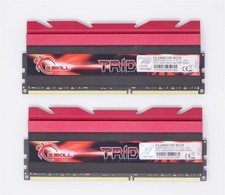G.SKILL Trident X 8 GB (2x4