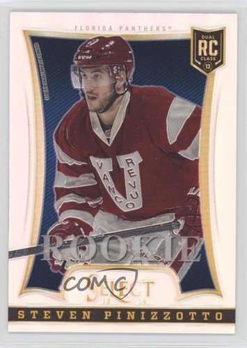 2013 panini select rookie - panini,
