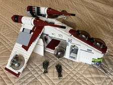 Lego 75021 Star Wars Republic
