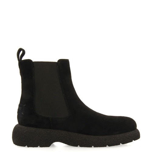 Gioseppo 73624 black presov - gioseppo,