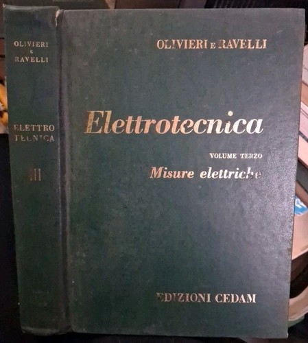 Olivieri ravelli misure - olivieri,
