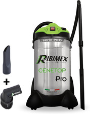 Aspiracenere Elettrico