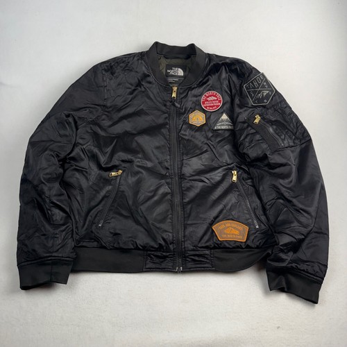 Giacca bomber the north - the, face