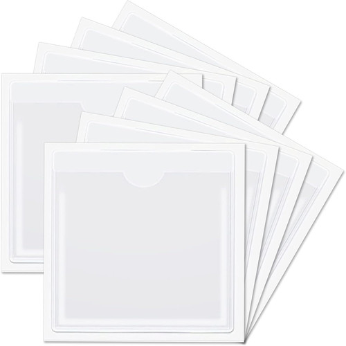8pcs porta assicurazione auto - porta,