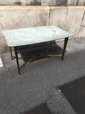 TAVOLINO 50s BORSANI LACCA