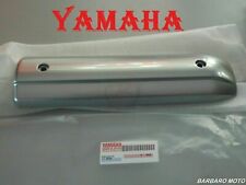 COPRIMARMITTA COPRI MARMITTA PROTEZIONE YAMAHA MAJESTY 250 XMAX XCITY 250