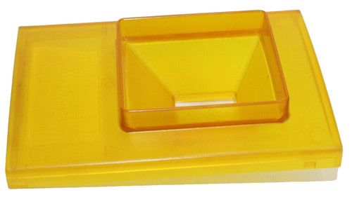 Coperchio cover plastica - coperchio,