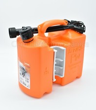 Tanica combinata 5 lt