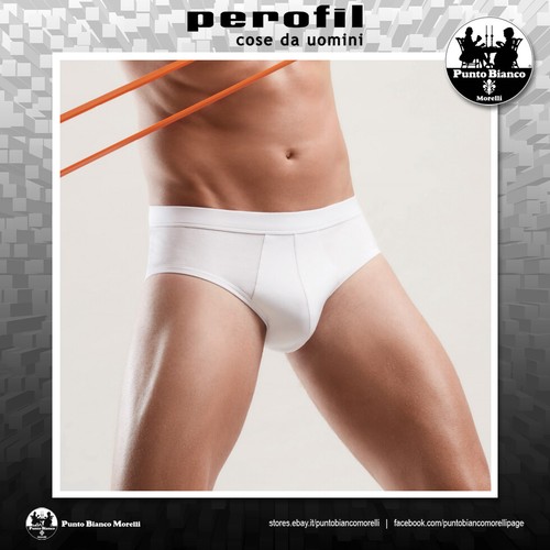 Perofil active slip uomo - active,