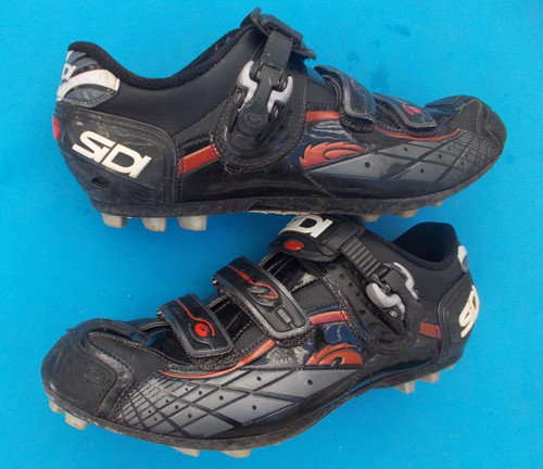 Sidi spider srs mountain eu - mountain, 47