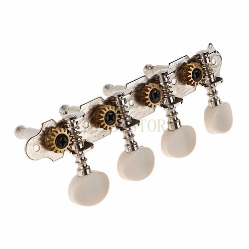 Picchetti tuning mandolino