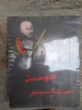 Images de Jacques Prévert - Adrien Maeght Paris 1957
