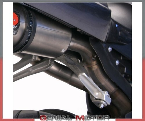 Scarichi terminali gpr furore - scarichi,