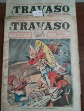 Travaso delle idee - il,