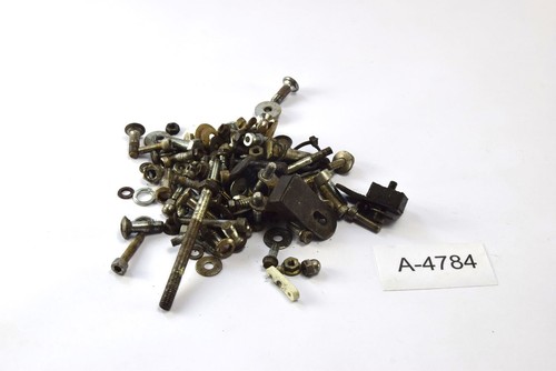 Ktm 125 exc egs 1996 - 125,