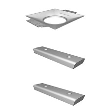 Filter Holder Compatible with Samyang/Walimex/Rokinon 14mm Lens - For 150x150mm