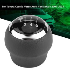 Pomello marce velocità leva - 6,
