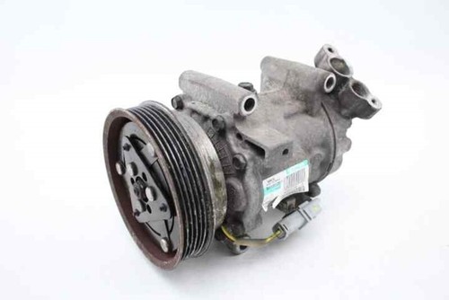 Sd6v12 compressore aria - sd6v12,