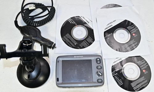 Navman n20 auto - navman,