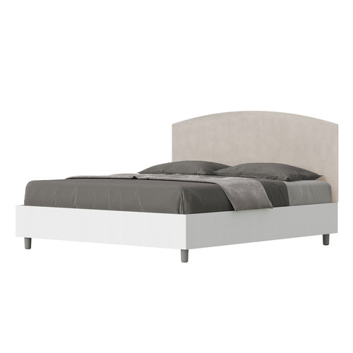 Letto matrimoniale rete - letto, e