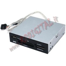 CARD READER INTERNO LINQ 3.5