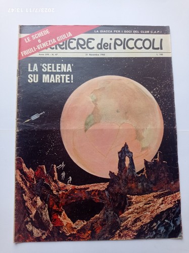 Comic corriere dei - comic,