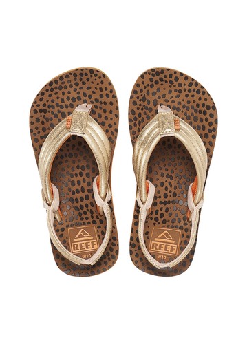Reef infradito bimba - -,