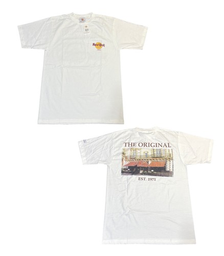 Shirt vintage nos - vintage, hard