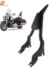 Schienale alto 22'' Sissy Bar