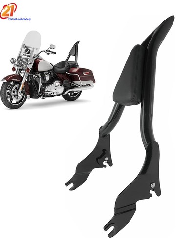 Schienale alto sissy - 22'',