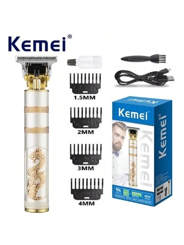 Kemei 762 tagliacapelli - kemei,