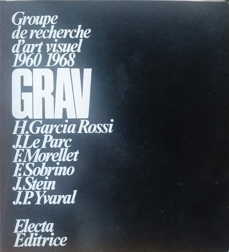 Grav groupe de recherche - groupe,