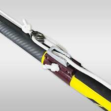 Sistema di regolazione windsurf forcella outhaul