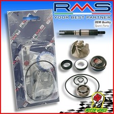 KIT REVISIONE COMPLETO POMPA ACQUA HONDA SH 150 150 2001 2002 2003 2004
