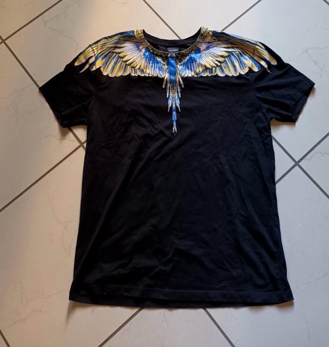 Shirt marcelo burlon - t-shirt,