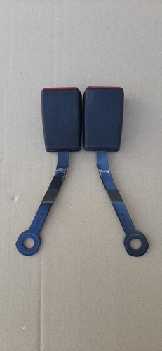 Ganci cinture sicurezza - ganci,