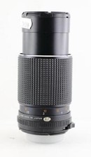 Mamiya sekor c 210 f 4 x serie 645