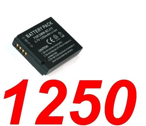 1250ma batterie - ★★★, "1250ma"