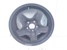 4M51AF CERCHIO SINGOLO IN FERRO R16 FORD FOCUS IV (HN) 1.5 D 16V AUT 120CV 2022 