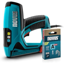 Puntatrice elettrica NOVUS