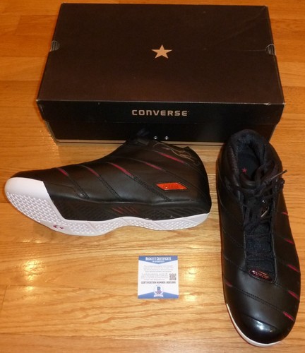 Beckett dwyane wade converse - beckett,