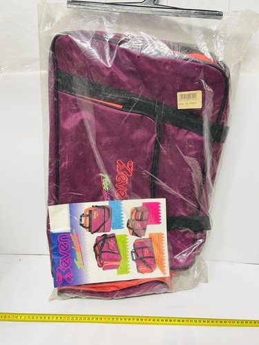 Borsa zaino scuola seven - zaino,