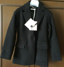 Coat baby too - be, black