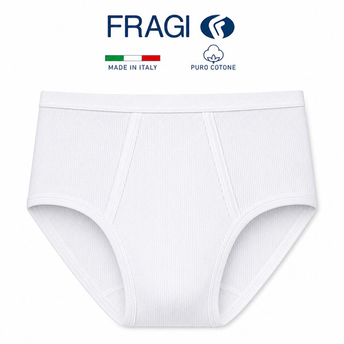 Slip uomo fragi anthony cotone - slip,