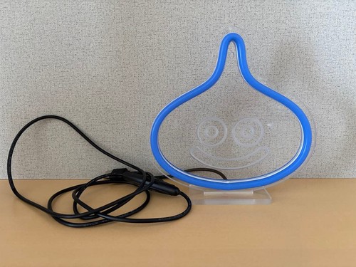 Dragon quest slime led - slime, luce
