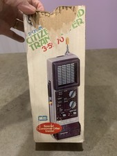 Ricetrasmettitore Vintage