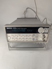 Hewlett Packard 33120A