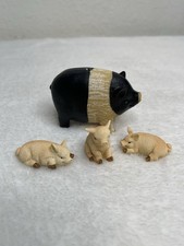 Minifigure Mamma Maiale Con