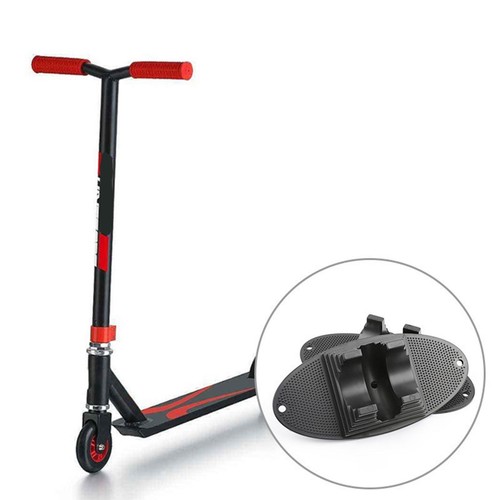 Supporto per scooter